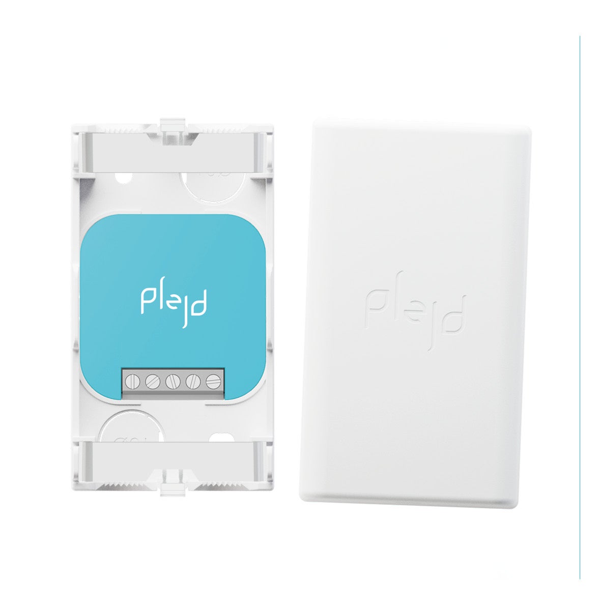 Plejd Monteringsdosa MNT-02  - Plejd | Bellalite
