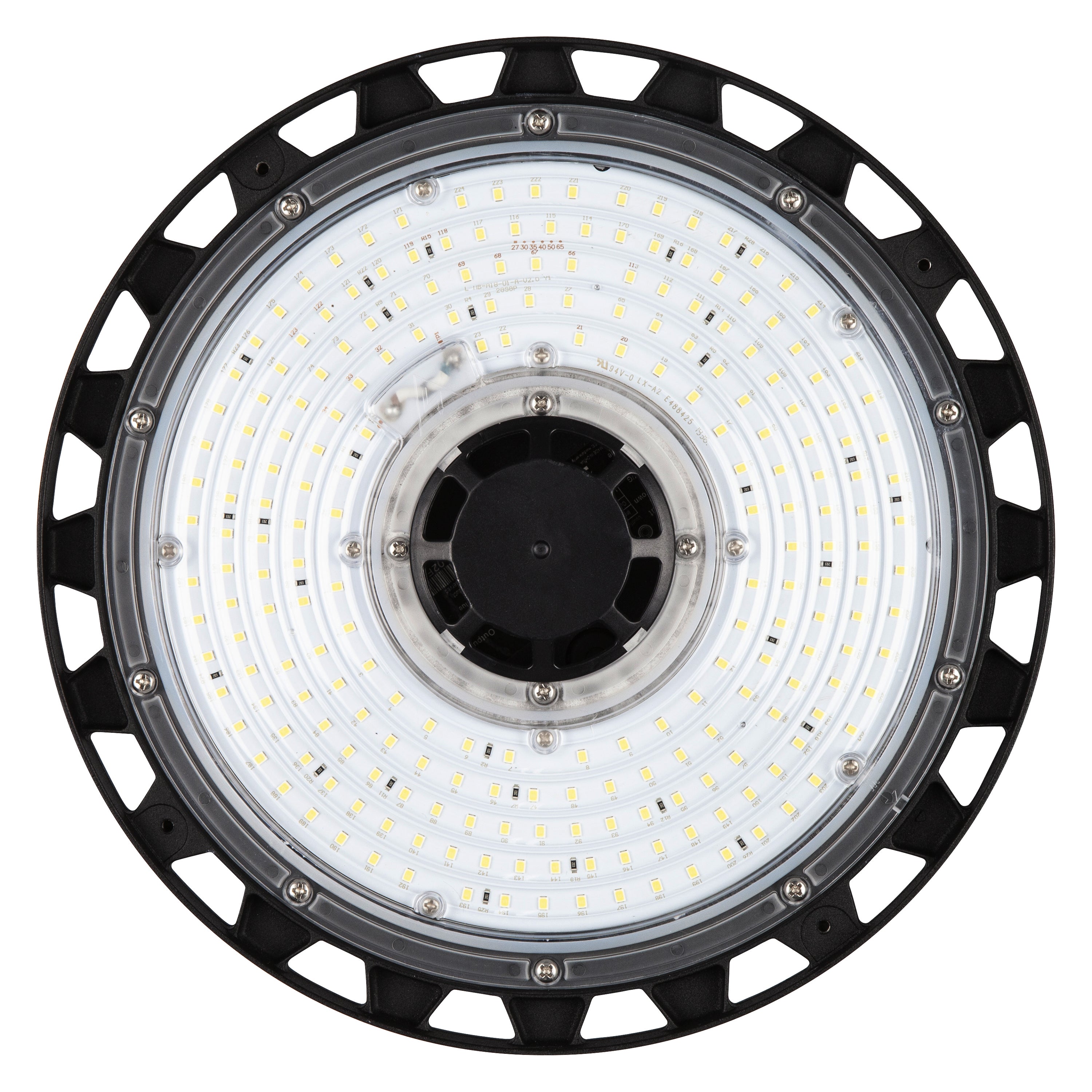 High Bay Gen3 93W 4000K 110° IP65 - Ledvance | Bellalite