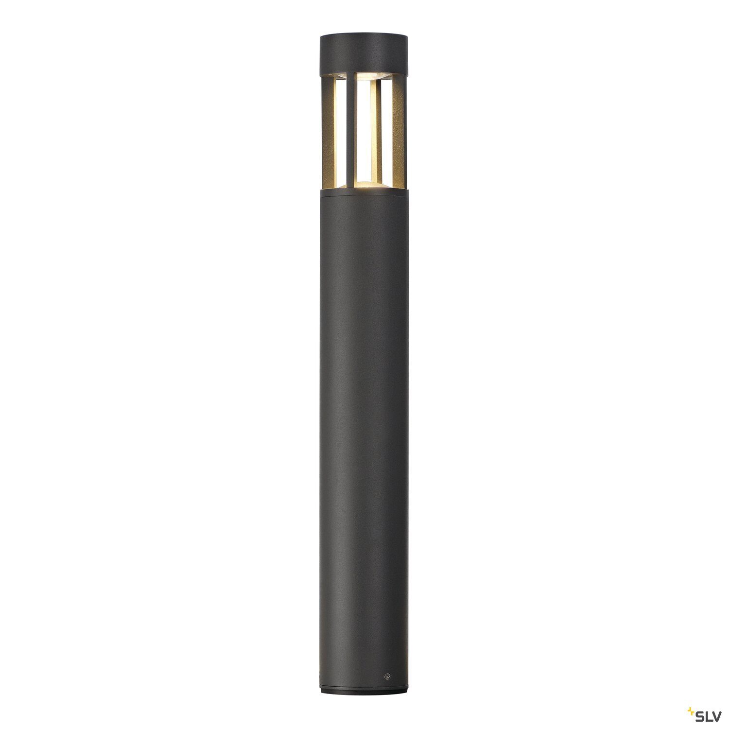 SLOTS 65 Antracit - SLV | Bellalite