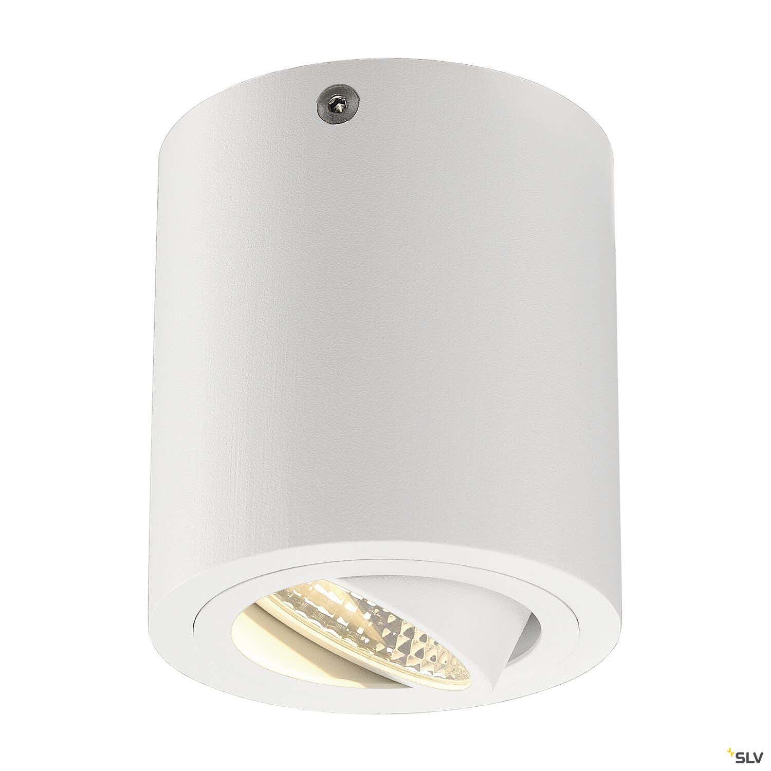 TRILEDO Round CL - SLV | Bellalite TRILEDO Round CL - SLV | Bellalite