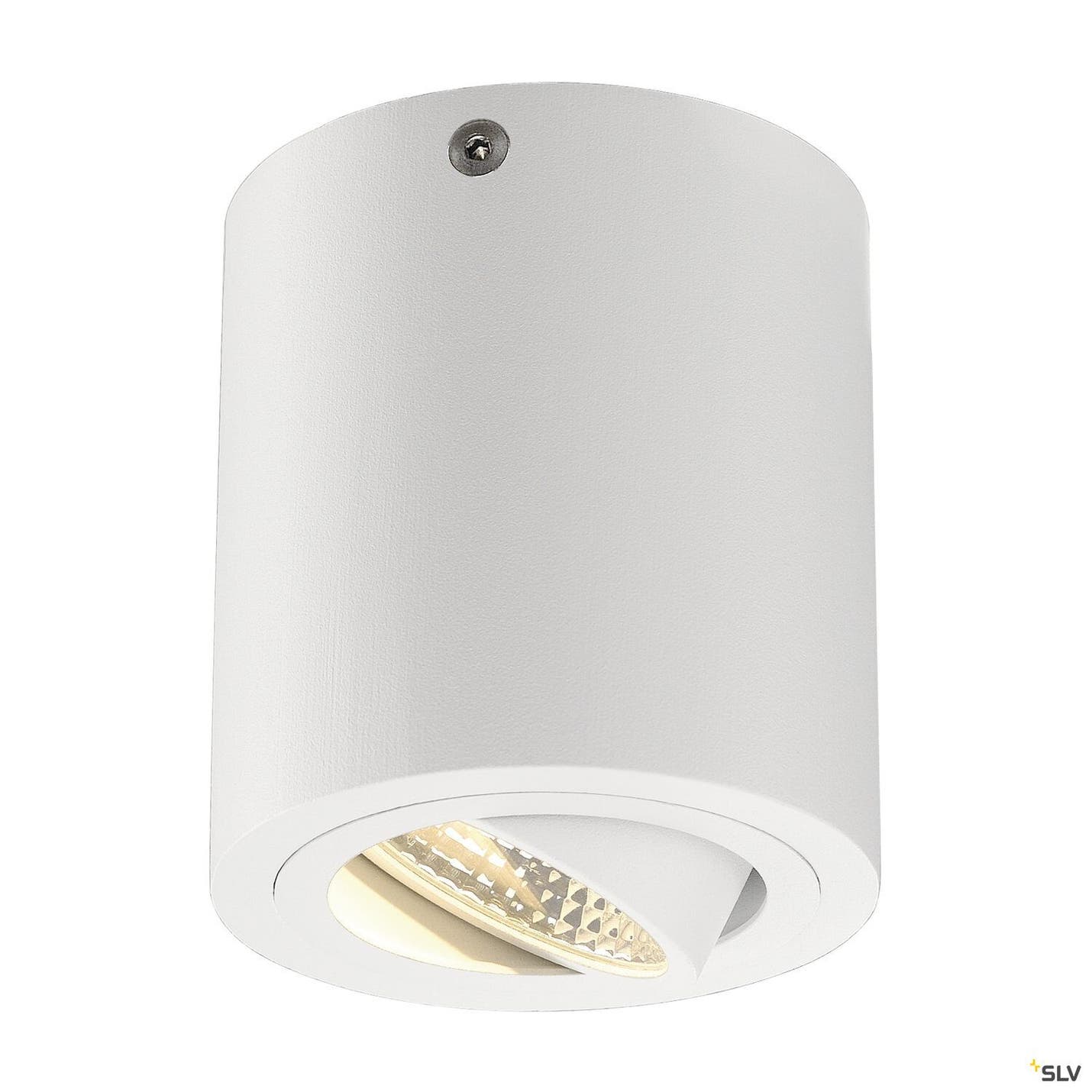 TRILEDO Round CL - SLV | Bellalite TRILEDO Round CL - SLV | Bellalite