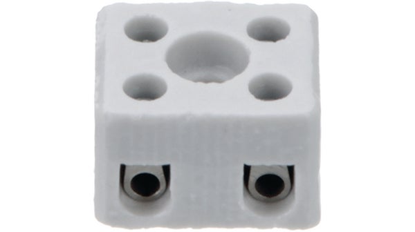 Keramisk Kopplingsplint - CamdenBoss | Bellalite Keramisk Kopplingsplint - CamdenBoss | Bellalite