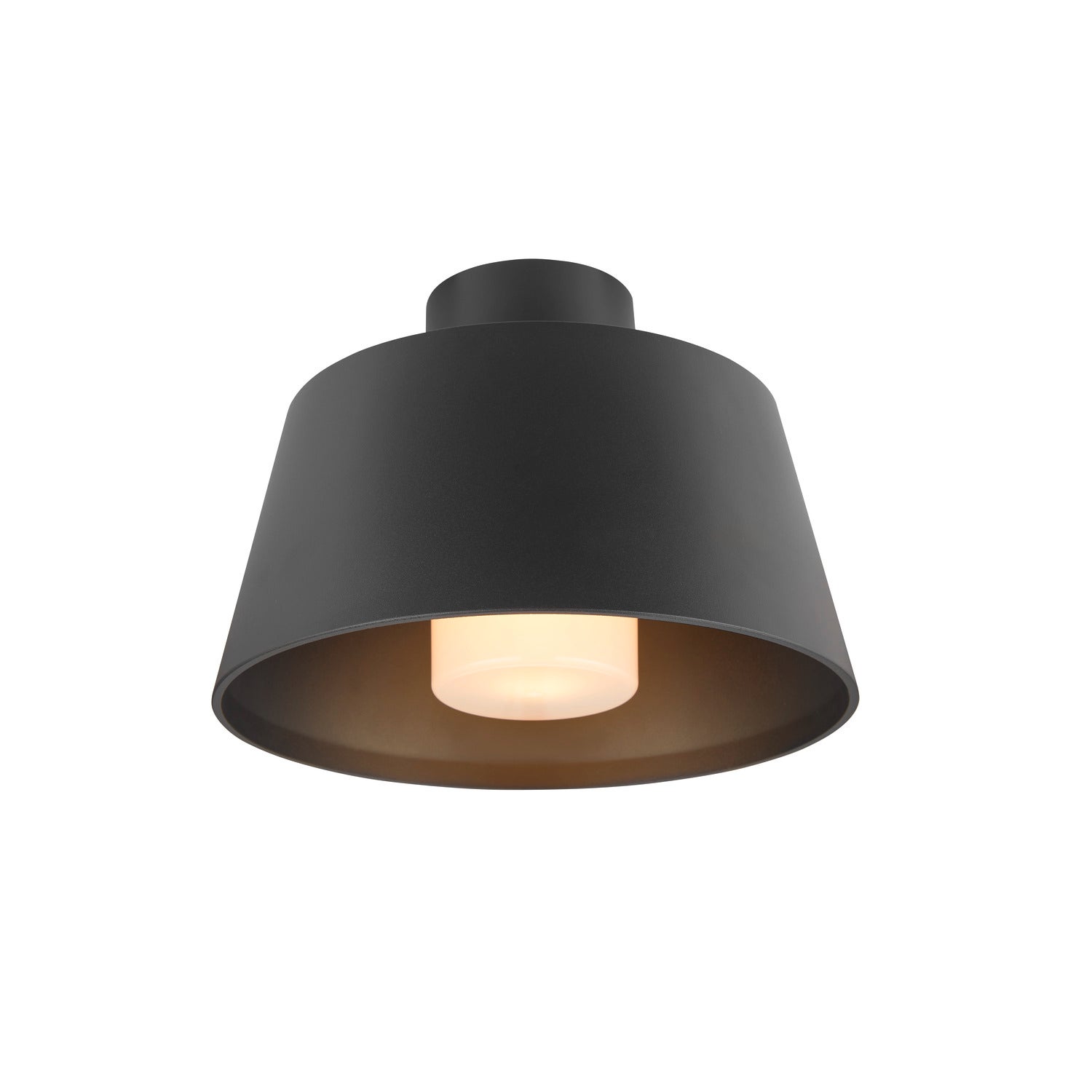 PHOTONI, ceiling-mounted light, conical, 1x max. 13W, E27, Svart  - SLV | Bellalite
