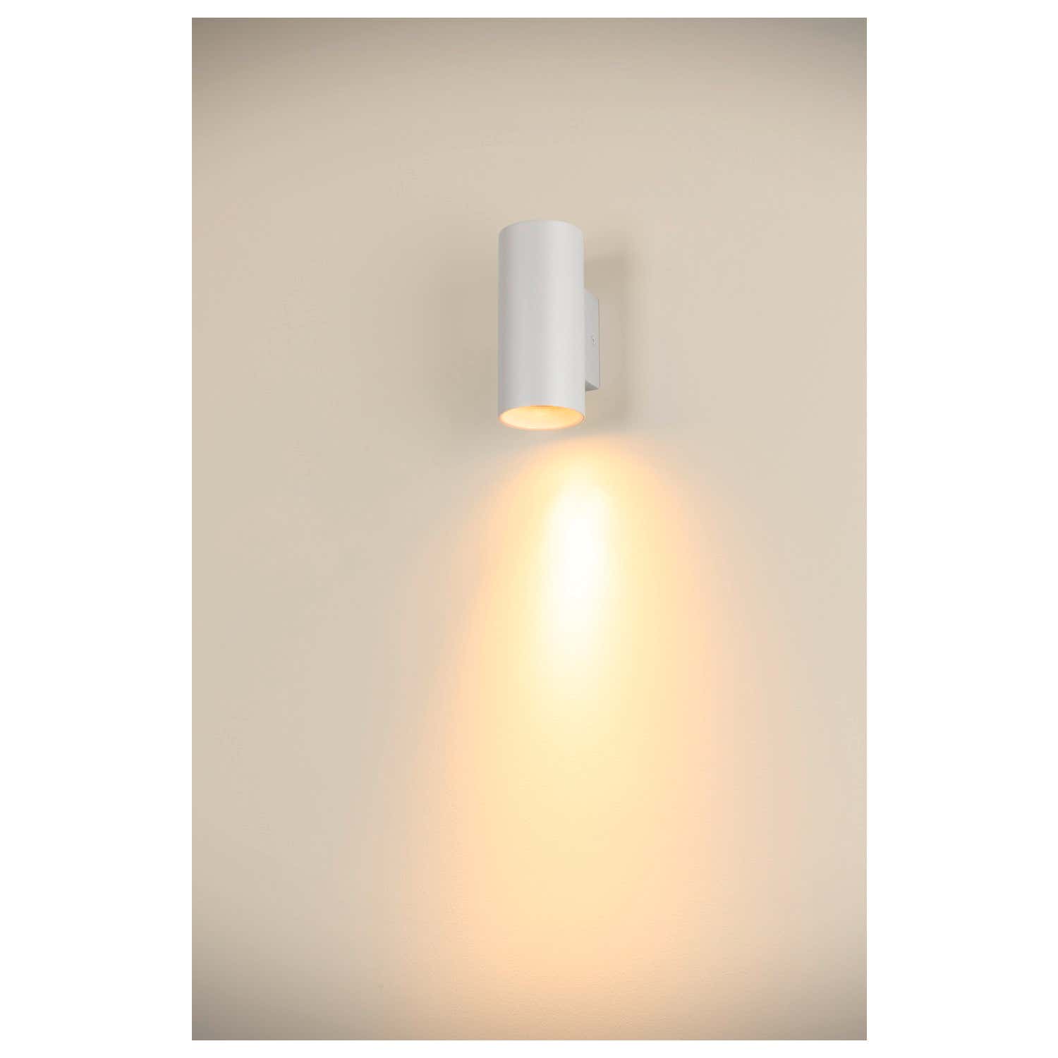 ASTO TUBE Wall 1 Vit - SLV | Bellalite ASTO TUBE Wall 1 Vit - SLV | Bellalite