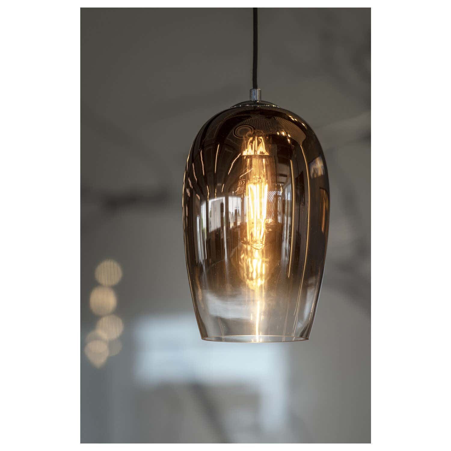 PANTILO OVAL PD Mässing - SLV | Bellalite PANTILO OVAL PD Mässing - SLV | Bellalite