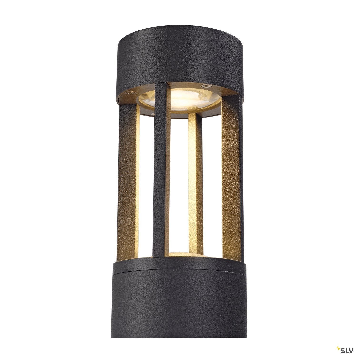 SLOTS 65 Antracit - SLV | Bellalite