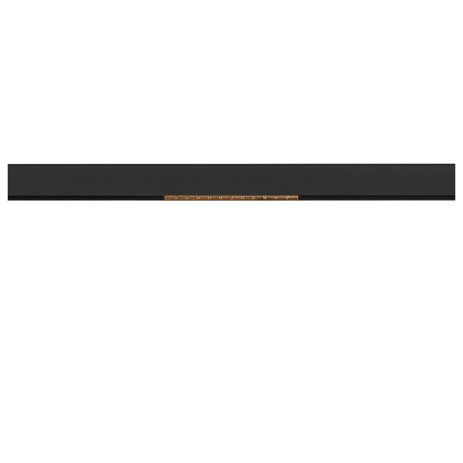 IN-LINE 22 48V TRACK Darklight Reflector 2700K 35° Svart - SLV | Bellalite