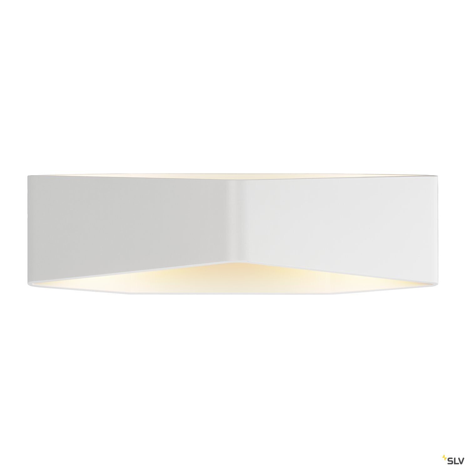 CARISO WL-4, vit - SLV | Bellalite