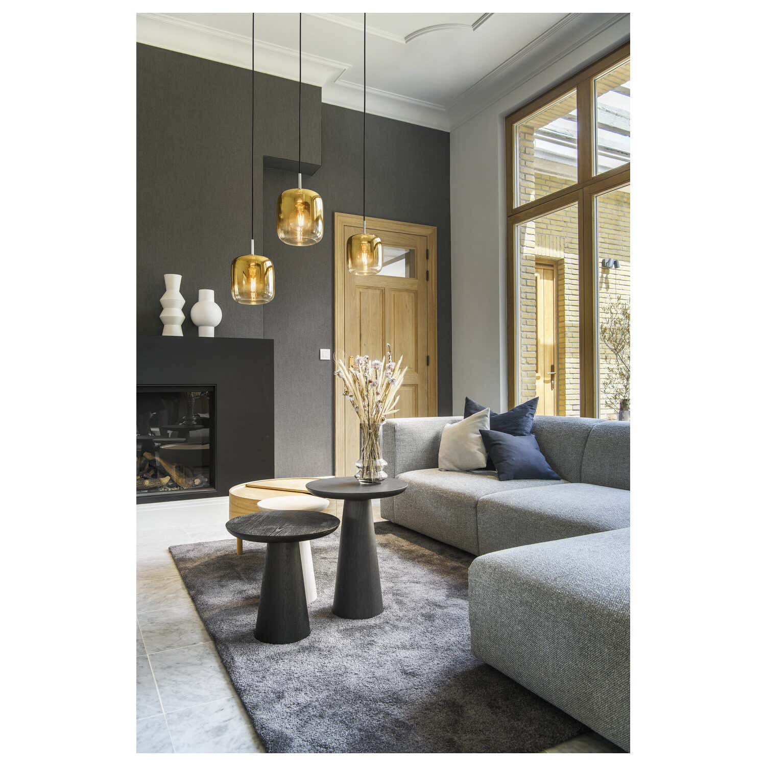 PANTILO 20 PD Guld/Krom - SLV | Bellalite PANTILO 20 PD Guld/Krom - SLV | Bellalite