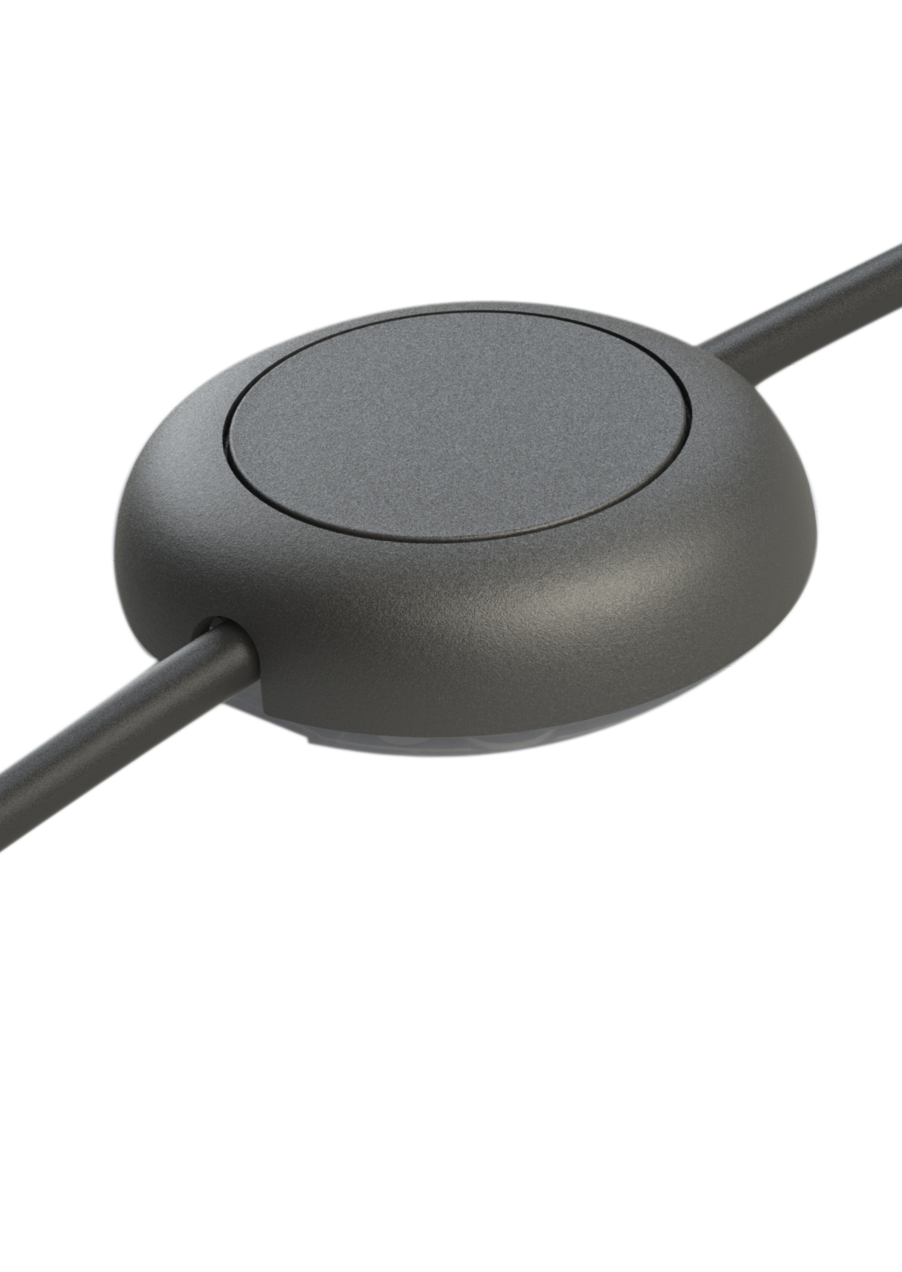 Sladdimmer LED - Footswitch  3-35W  - Segula | Bellalite