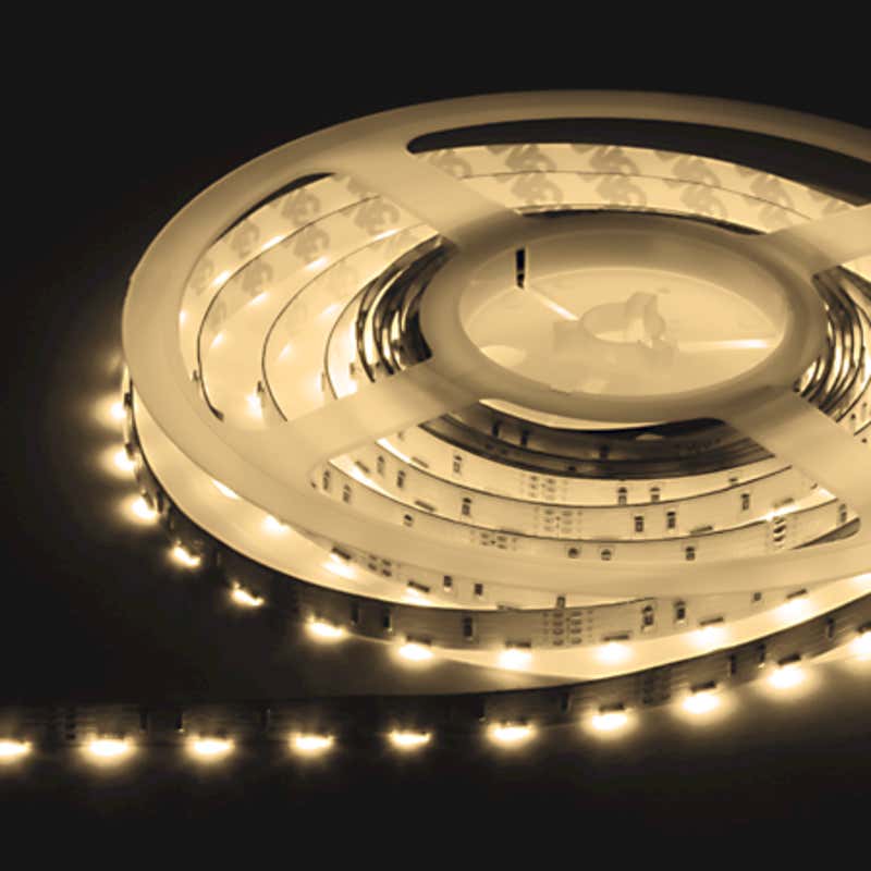 Flex Strip Side View Mono 5m 3000K - PROLED | Bellalite Flex Strip Side View Mono 5m 3000K - PROLED | Bellalite