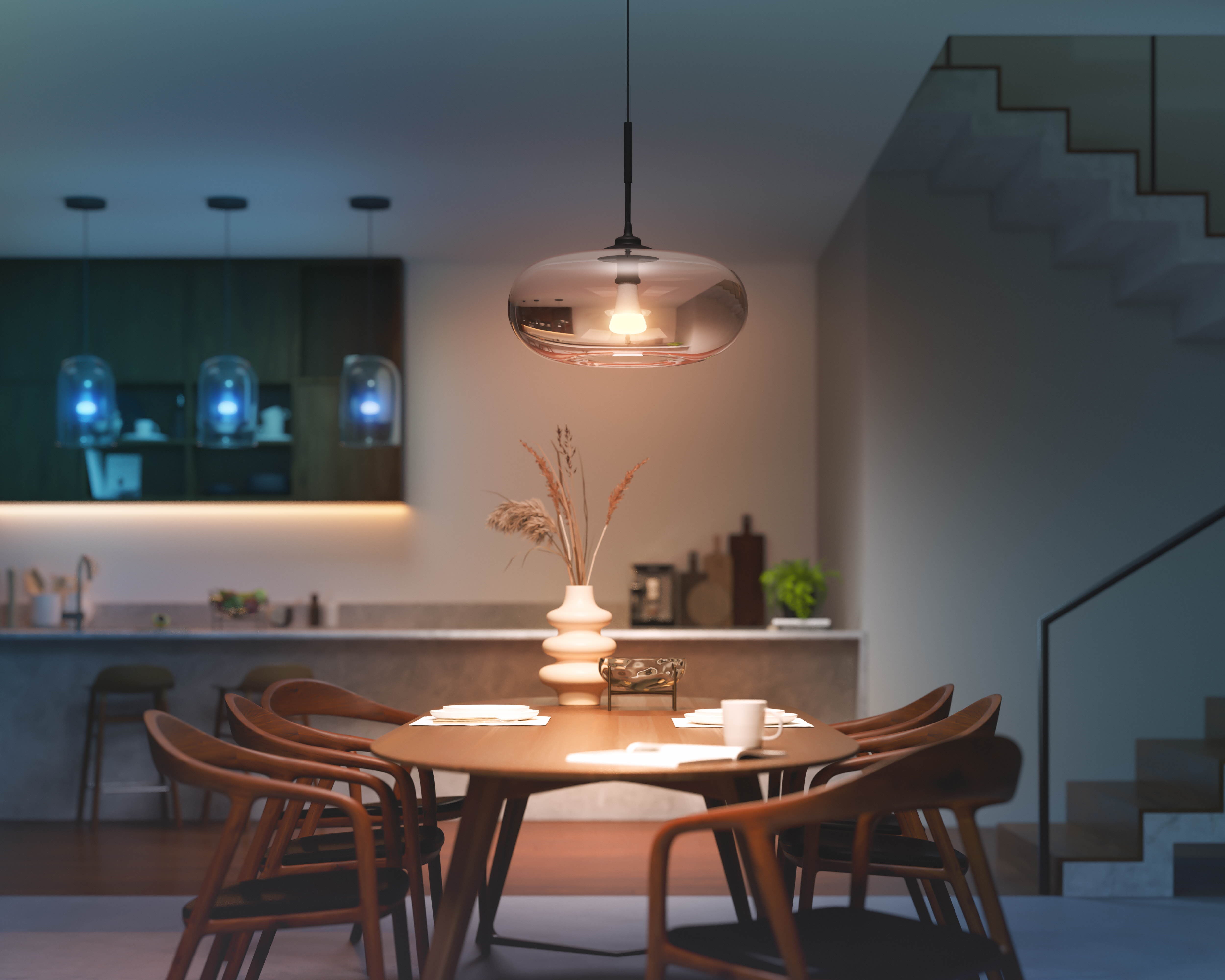 Philips Hue White & Color E27 13,5W 2000K-6500K + 16 million colors - Philips Hue | Bellalite