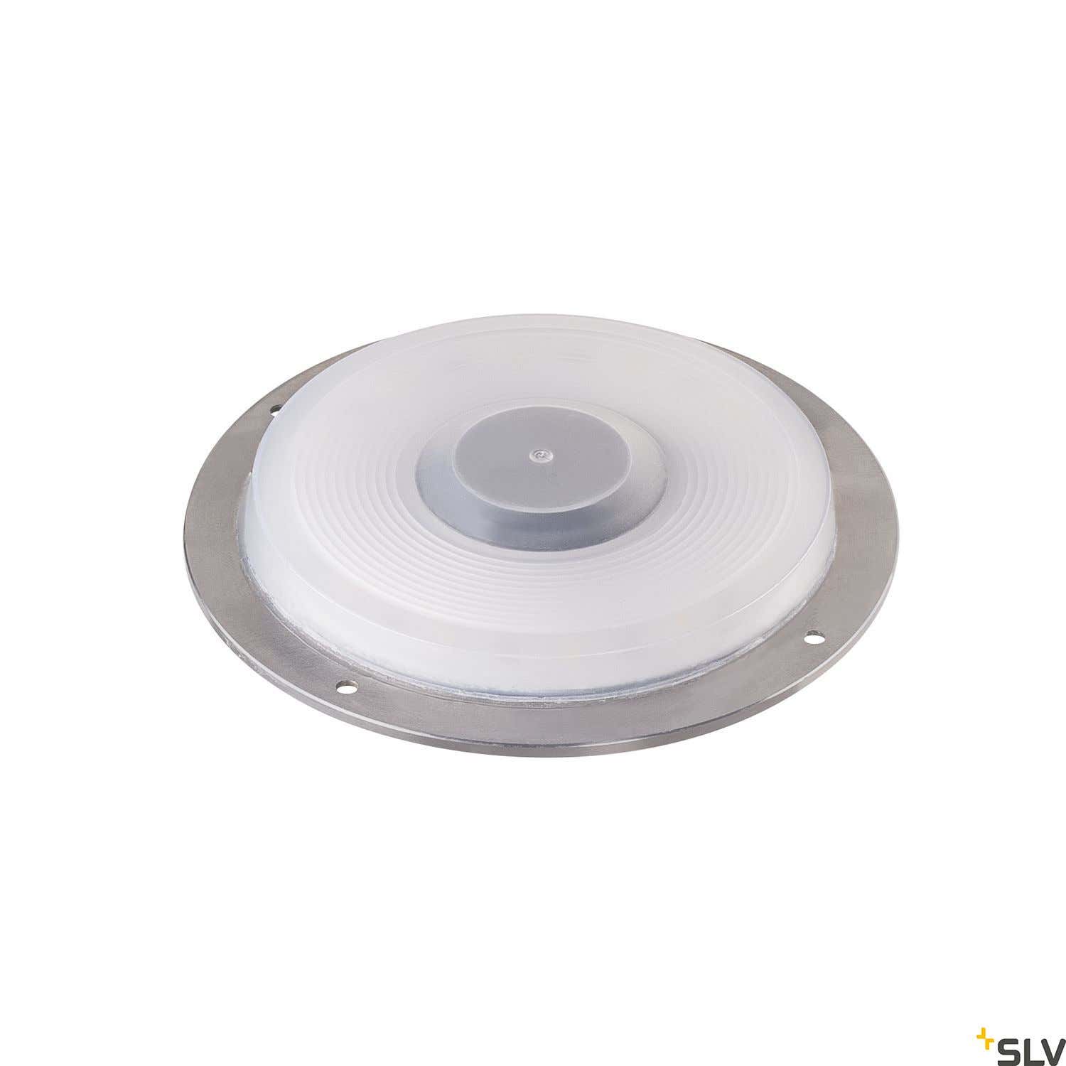 BIG PLOT LED Aluminium - SLV | Bellalite BIG PLOT LED Aluminium - SLV | Bellalite