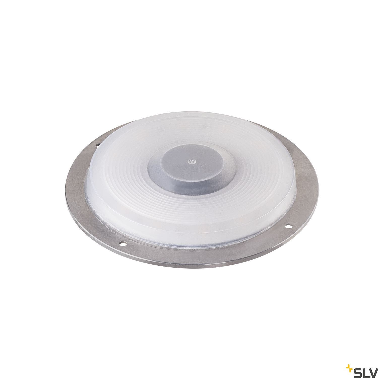 BIG PLOT LED Aluminium - SLV | Bellalite BIG PLOT LED Aluminium - SLV | Bellalite