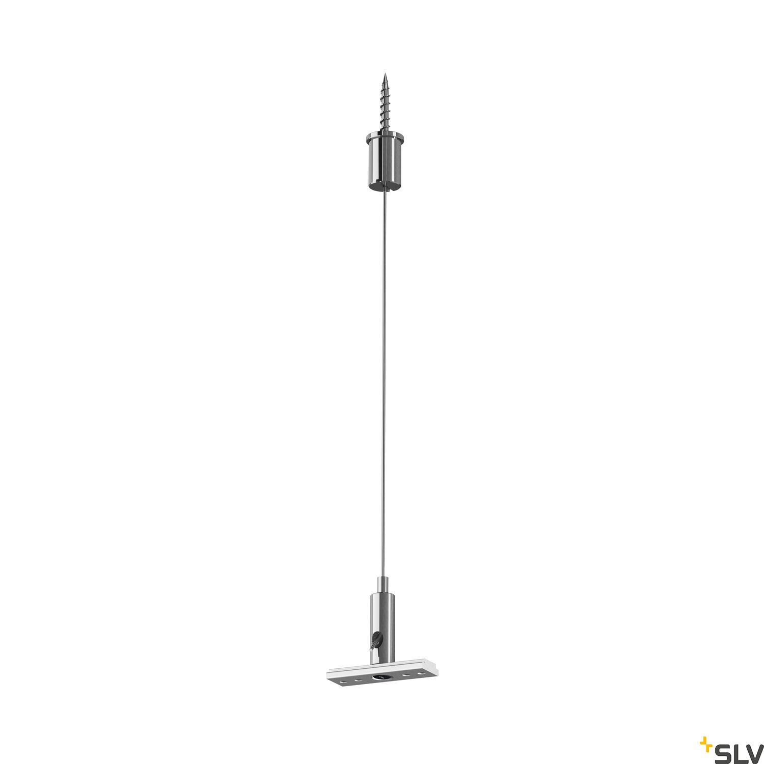 GRAZIA 20 Pendelupphängning - SLV | Bellalite