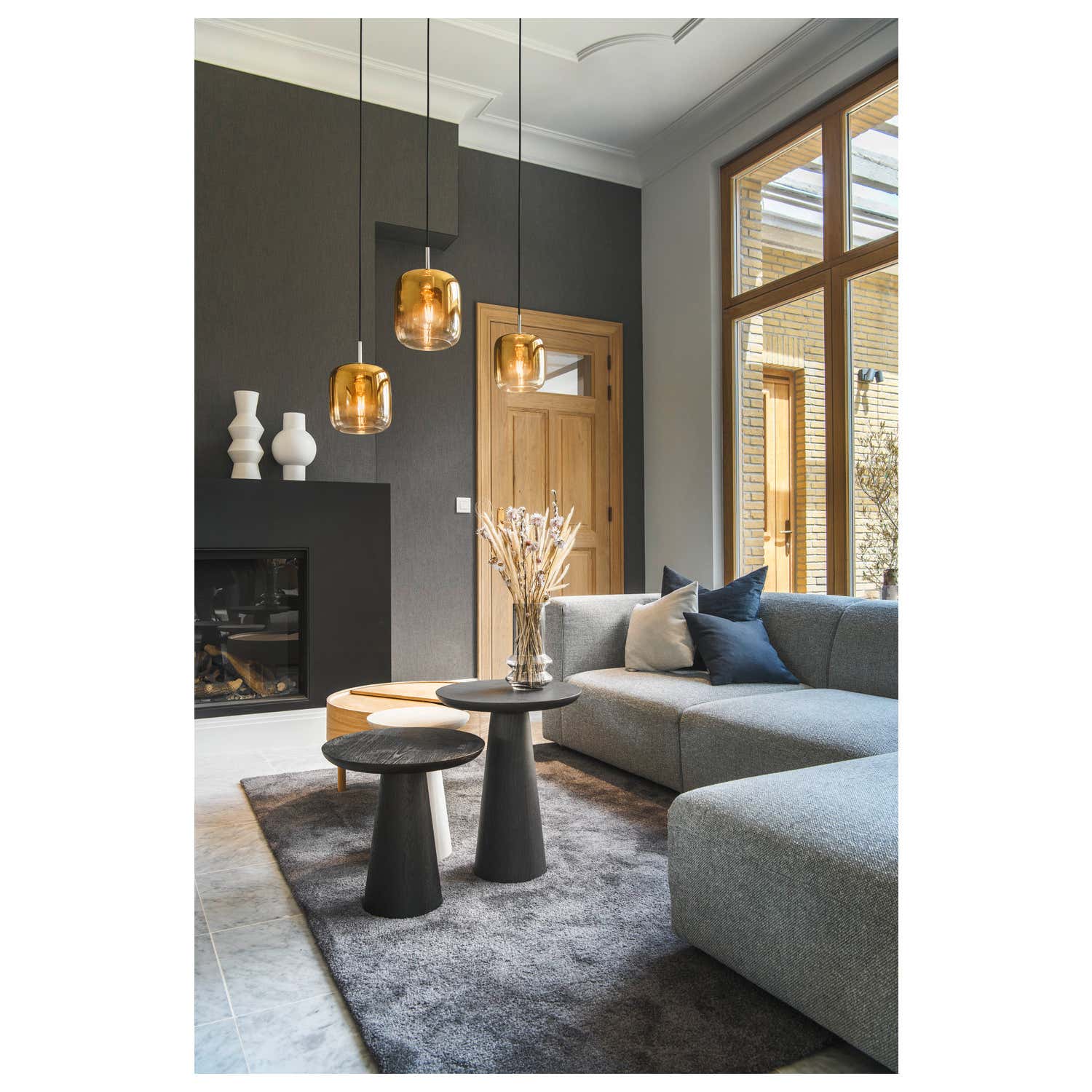 PANTILO 20 PD Guld/Krom - SLV | Bellalite PANTILO 20 PD Guld/Krom - SLV | Bellalite