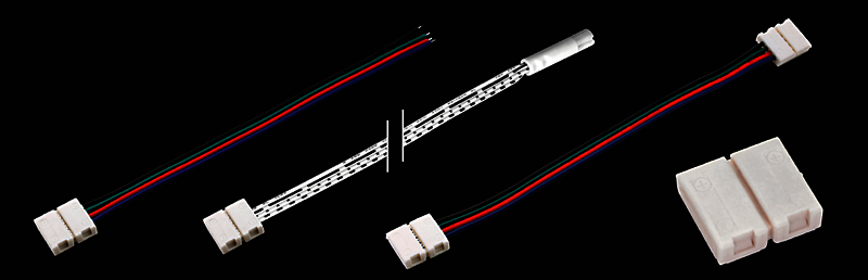 Skarv Easy Connect RGB 10mm  Skarv - PROLED | Bellalite