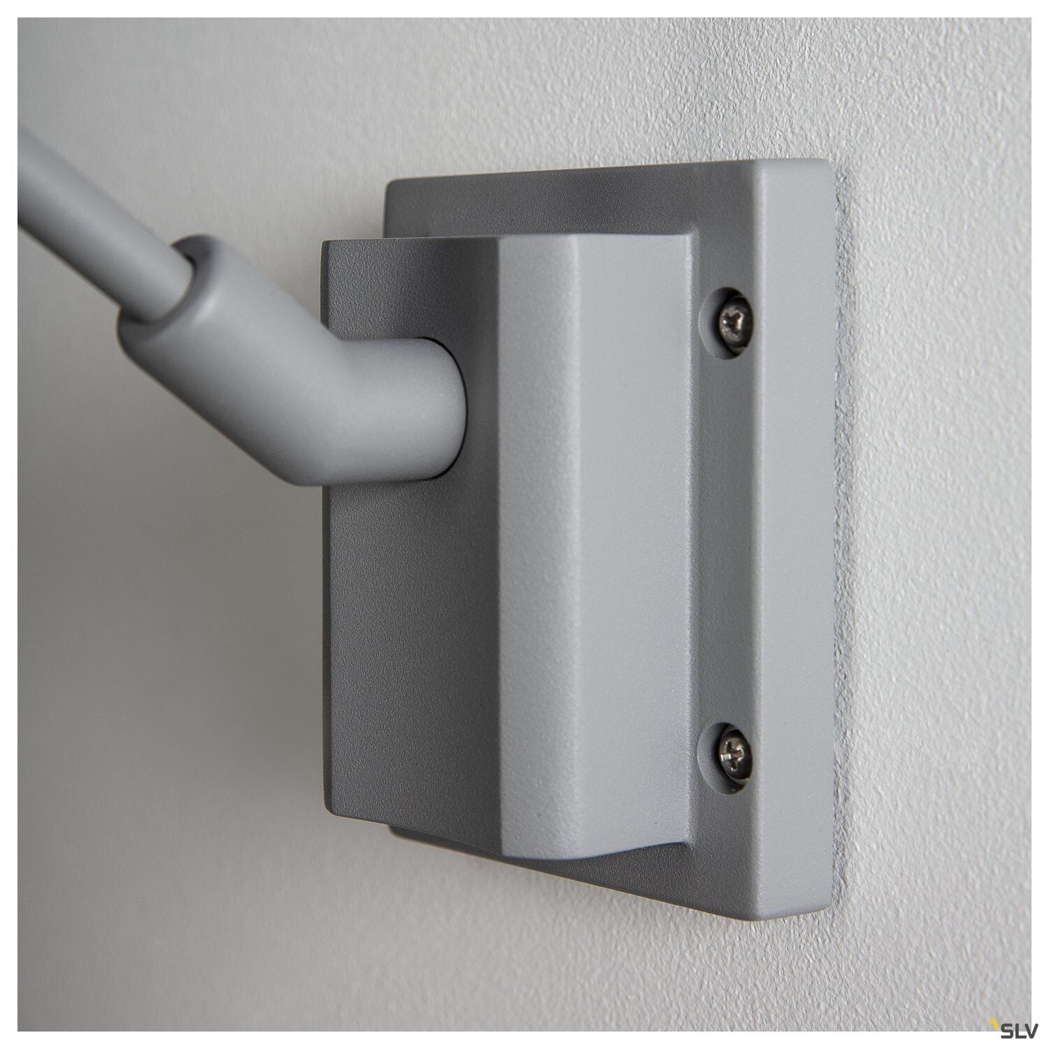 MYRA DISPLAY CURVE - SLV | Bellalite