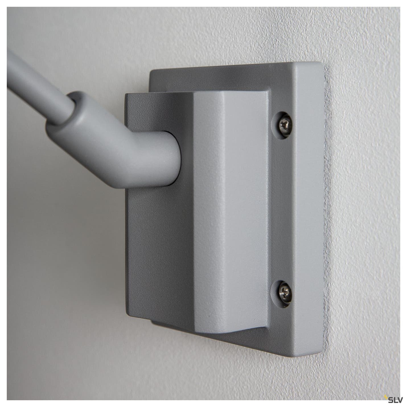 MYRA DISPLAY CURVE - SLV | Bellalite MYRA DISPLAY CURVE - SLV | Bellalite