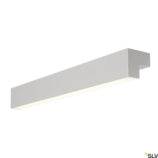 L-LINE 60 LED - SLV | Bellalite L-LINE 60 LED - SLV | Bellalite
