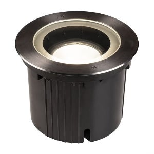 Markarmaturer Infällda