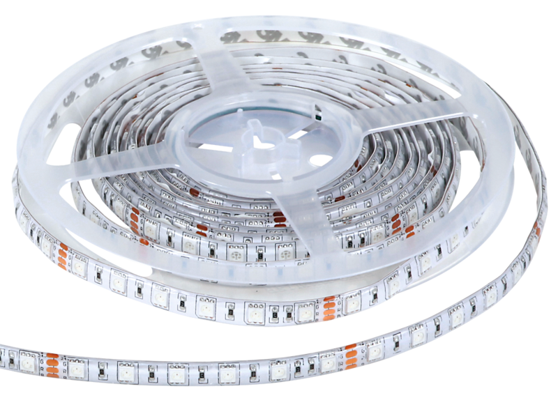 Flex Strip IP53 HD RGB 5m - PROLED | Bellalite