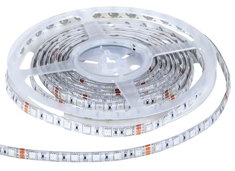 Flex Strip IP53 HD RGB 5m - PROLED | Bellalite Flex Strip IP53 HD RGB 5m - PROLED | Bellalite