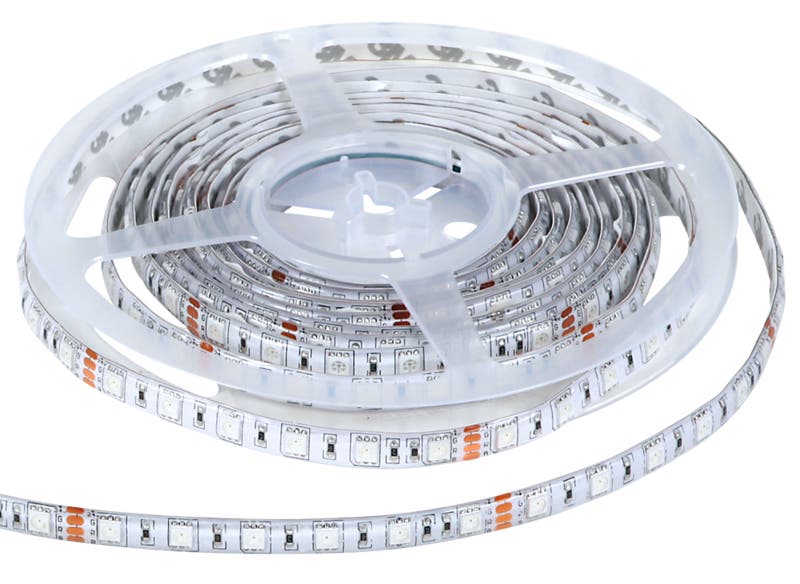 Flex Strip IP53 HD RGB 5m - PROLED | Bellalite Flex Strip IP53 HD RGB 5m - PROLED | Bellalite