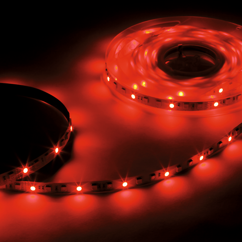 Flex Strip RGBAW (2700K) 5m RGBAW (W=2700K) - PROLED | Bellalite