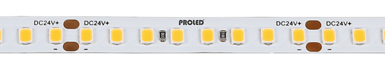Flex Strip 800, per meter 2100K - PROLED | Bellalite