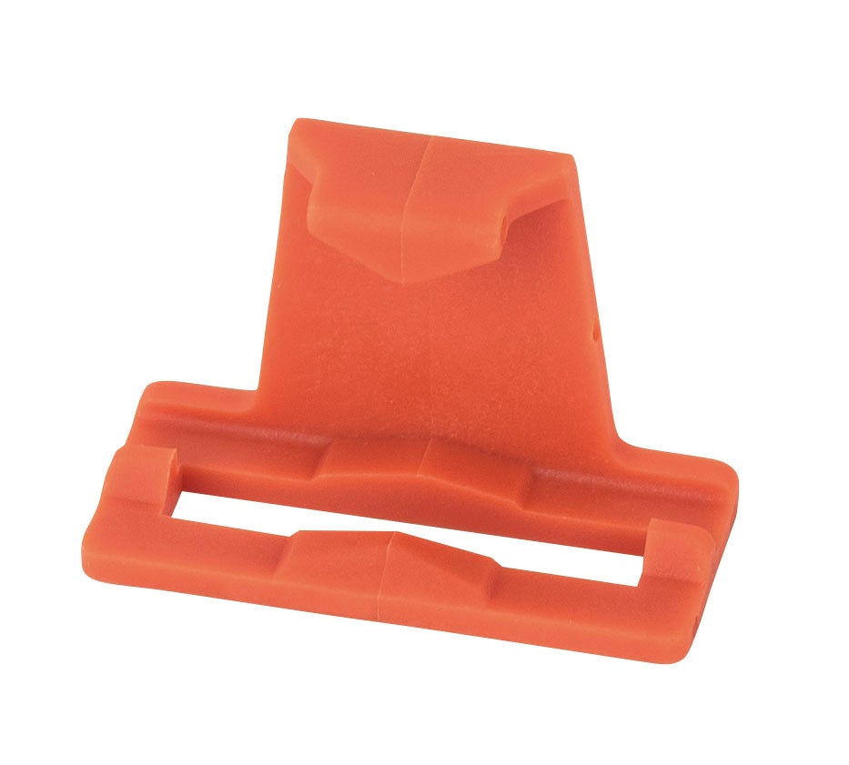 Monteringsclip för  4 & 5-pol kopplingsplint - Showgear | Bellalite