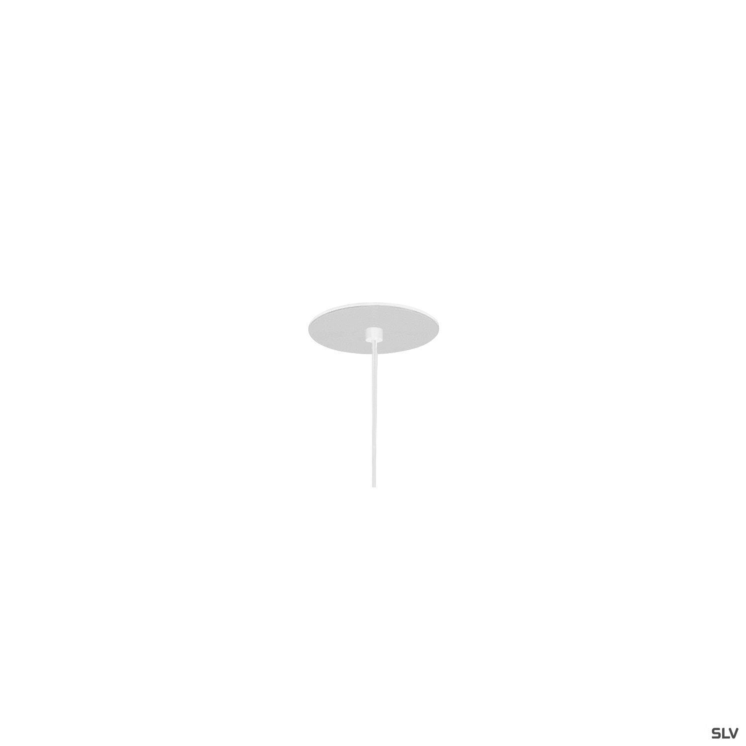 HELIA 60 LED Pendel för inbyggnad - SLV | Bellalite