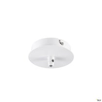 FITU 1-vägs Takbox 16A Vit - SLV | Bellalite FITU 1-vägs Takbox 16A Vit - SLV | Bellalite