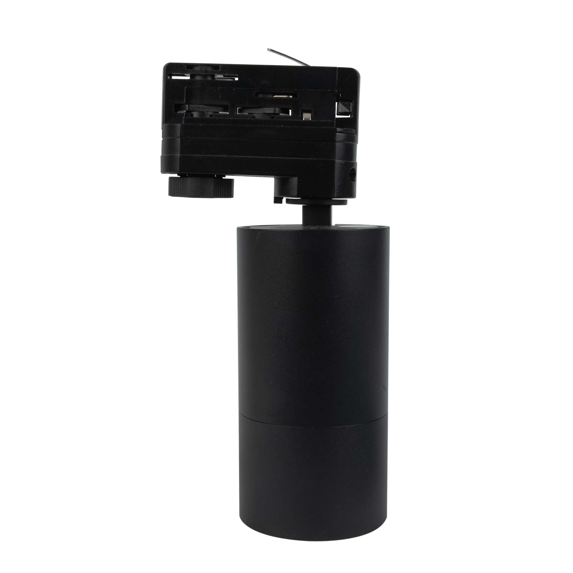 Volano GU10 Track Light  Svart - Artecta | Bellalite