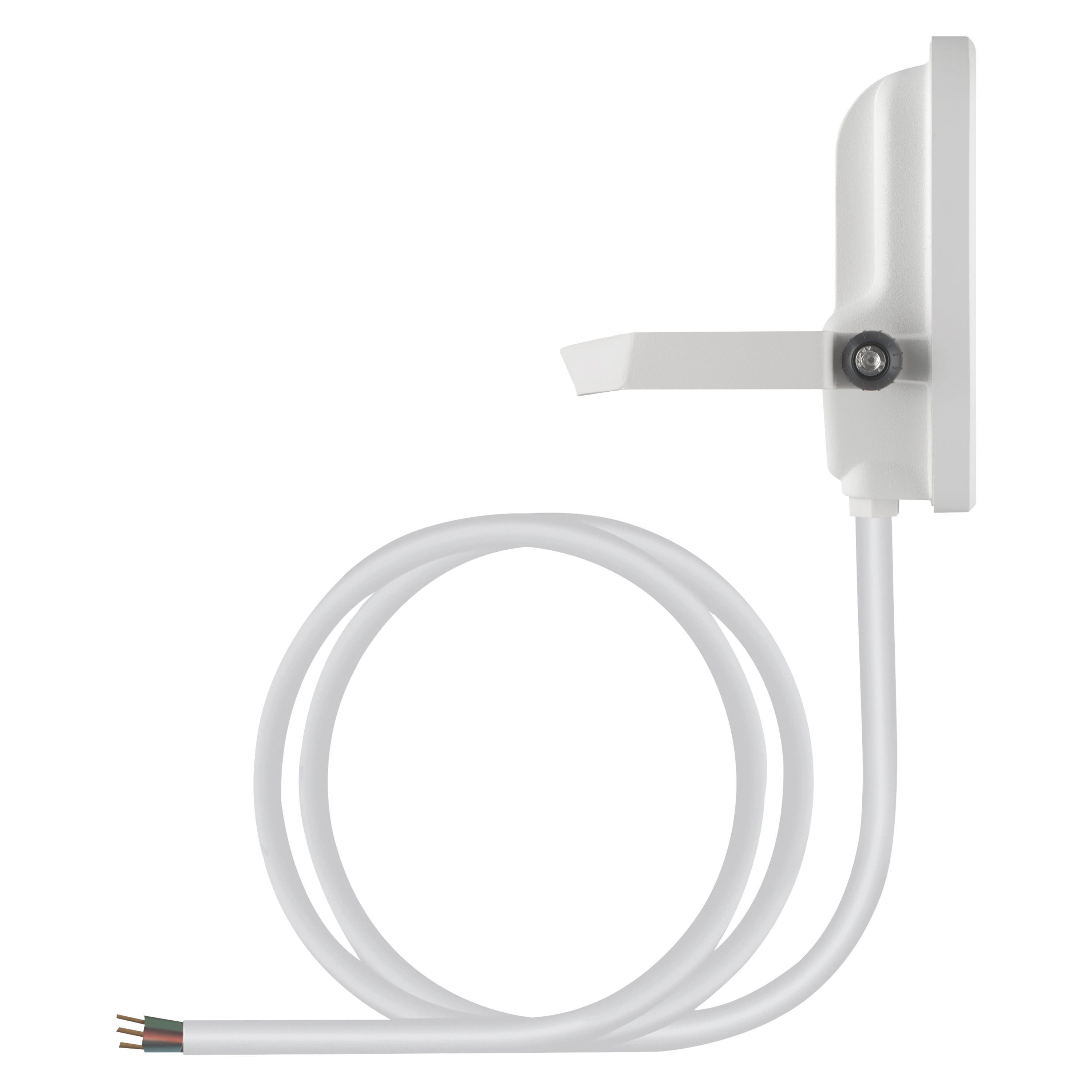 Floodlight Gen3 PFM 50W 6 000K IP65 Vit, 100° x 100°  - Ledvance | Bellalite