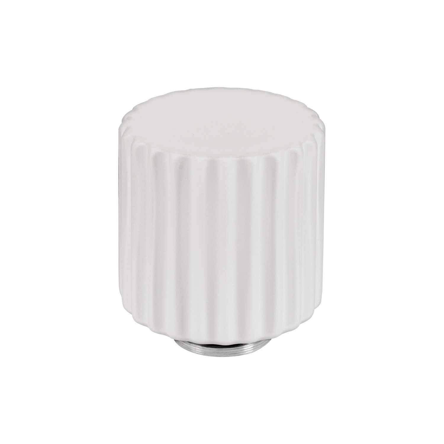 VARYT glass shade, pleated - SLV | Bellalite VARYT glass shade, pleated - SLV | Bellalite