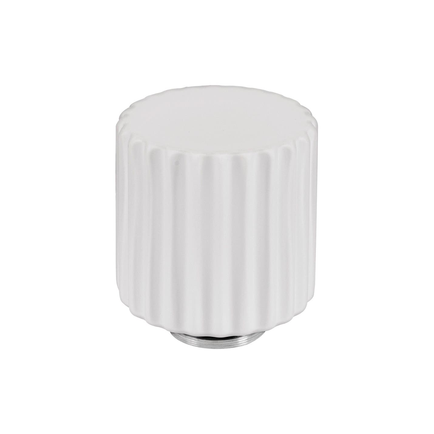 VARYT glass shade, pleated - SLV | Bellalite VARYT glass shade, pleated - SLV | Bellalite