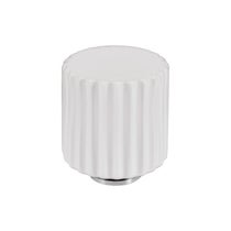 VARYT glass shade, pleated - SLV | Bellalite VARYT glass shade, pleated - SLV | Bellalite