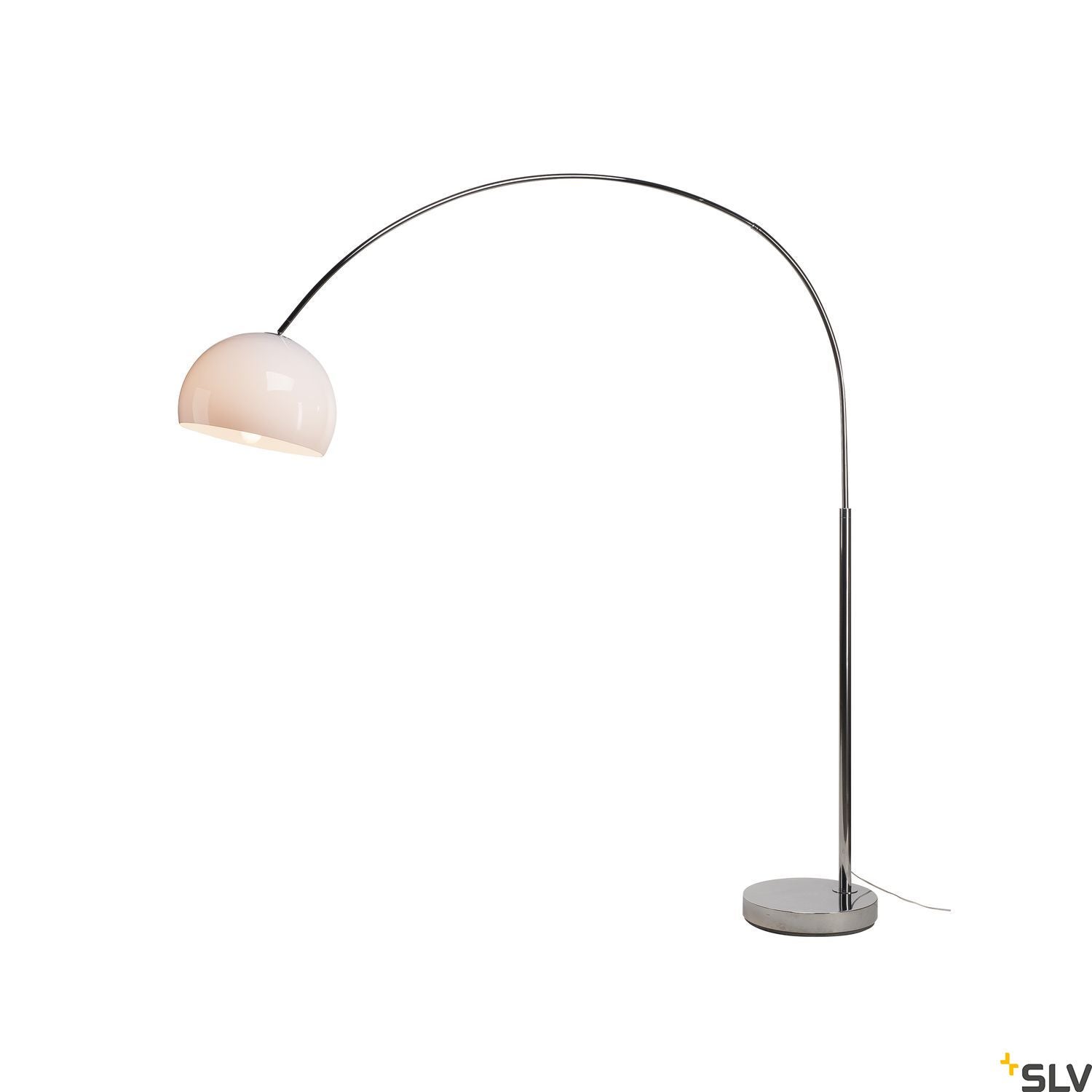 FENDA BOW BASIC E27 Krom - SLV | Bellalite