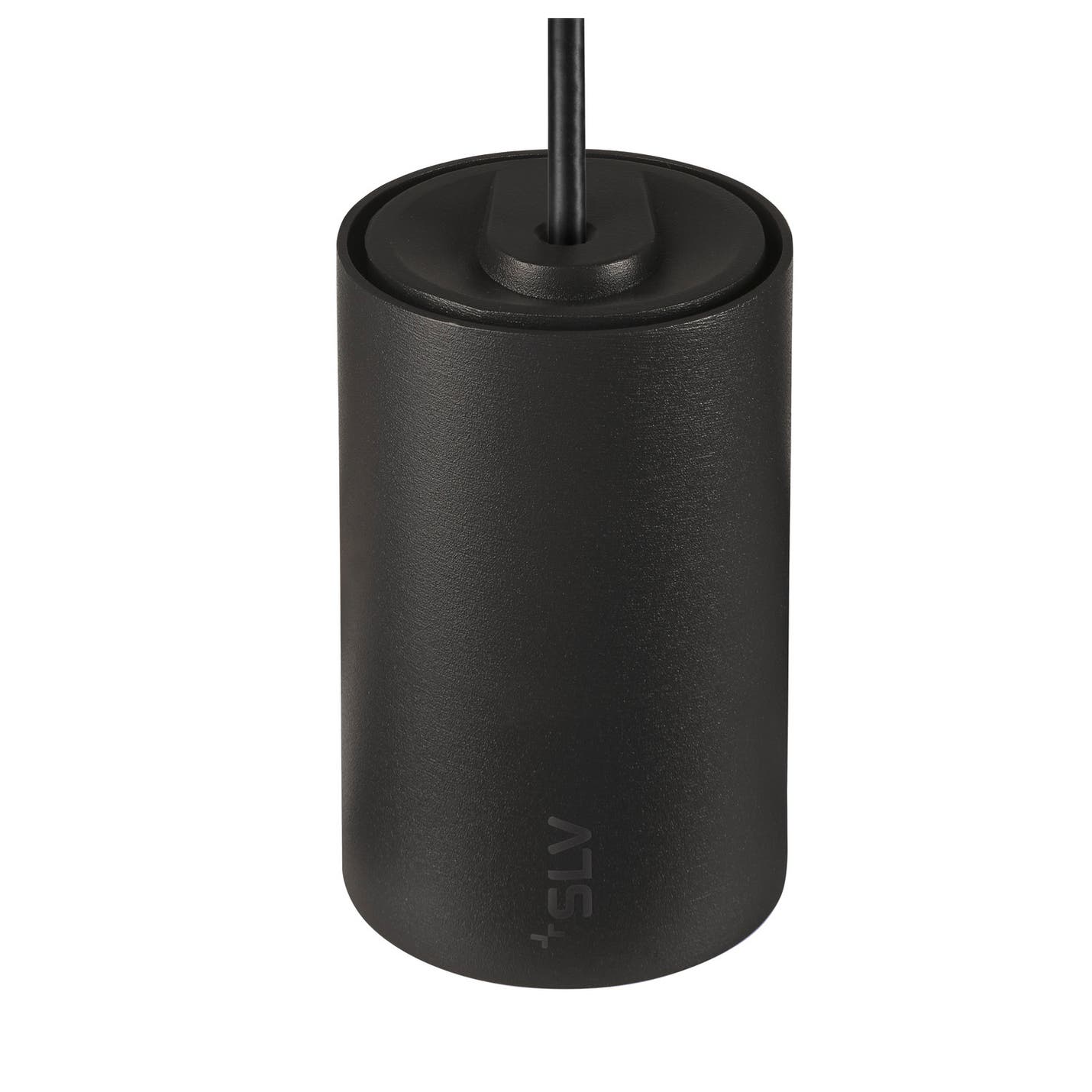 NUMINOS® XS 48V TRACK DALI Pendel 2700K 20° Svart / Krom - SLV | Bellalite NUMINOS® XS 48V TRACK DALI Pendel 2700K 20° Svart / Krom - SLV | Bellalite