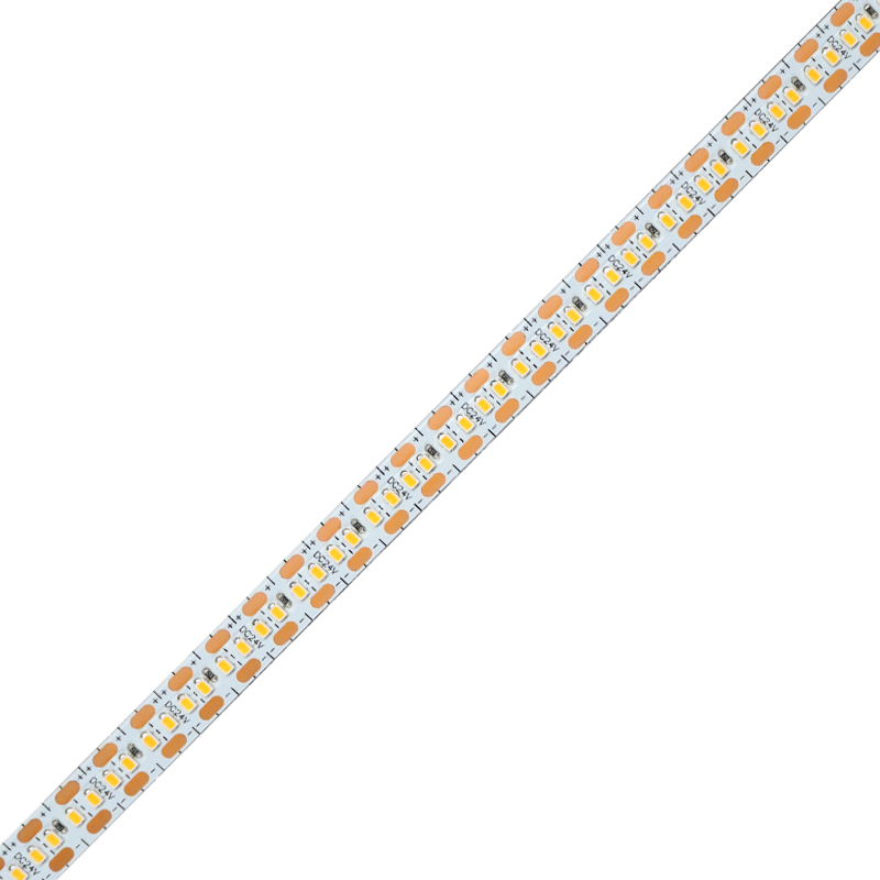 Colors LED-Strip C6304EG 3000K 24V 16,8W/m 2200lm/m IP20 - Colors | Bellalite