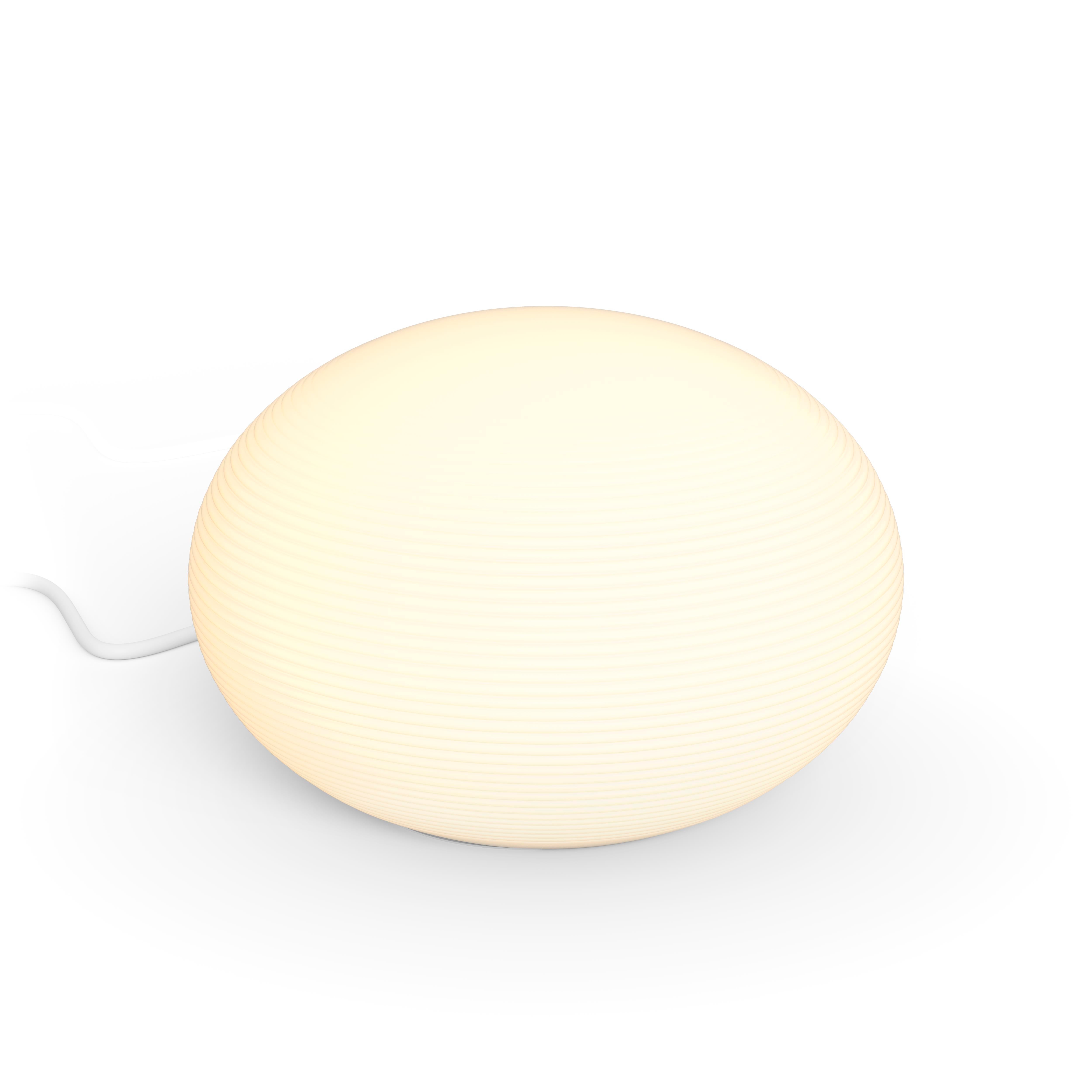 Philips Hue Flourish Bordslampa White & Color - Philips Hue | Bellalite