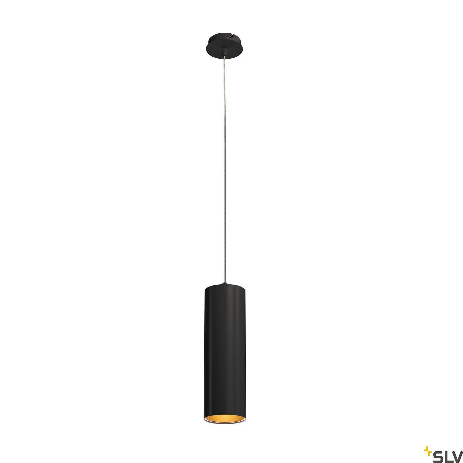 ANELA LED pendel Svart - SLV | Bellalite ANELA LED pendel Svart - SLV | Bellalite