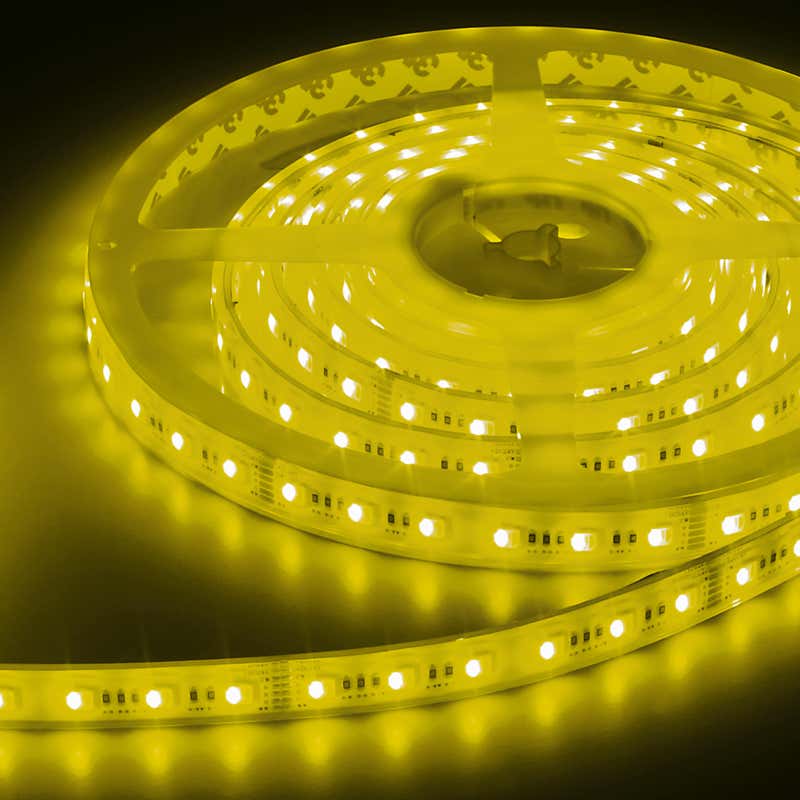 Flex Strip IP68 RGB+CCT 5-IN-1, per meter - PROLED | Bellalite Flex Strip IP68 RGB+CCT 5-IN-1, per meter - PROLED | Bellalite