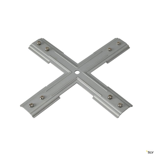 SLV 1-fas Skarvförstärkning X-Skarv - SLV | Bellalite SLV 1-fas Skarvförstärkning X-Skarv - SLV | Bellalite