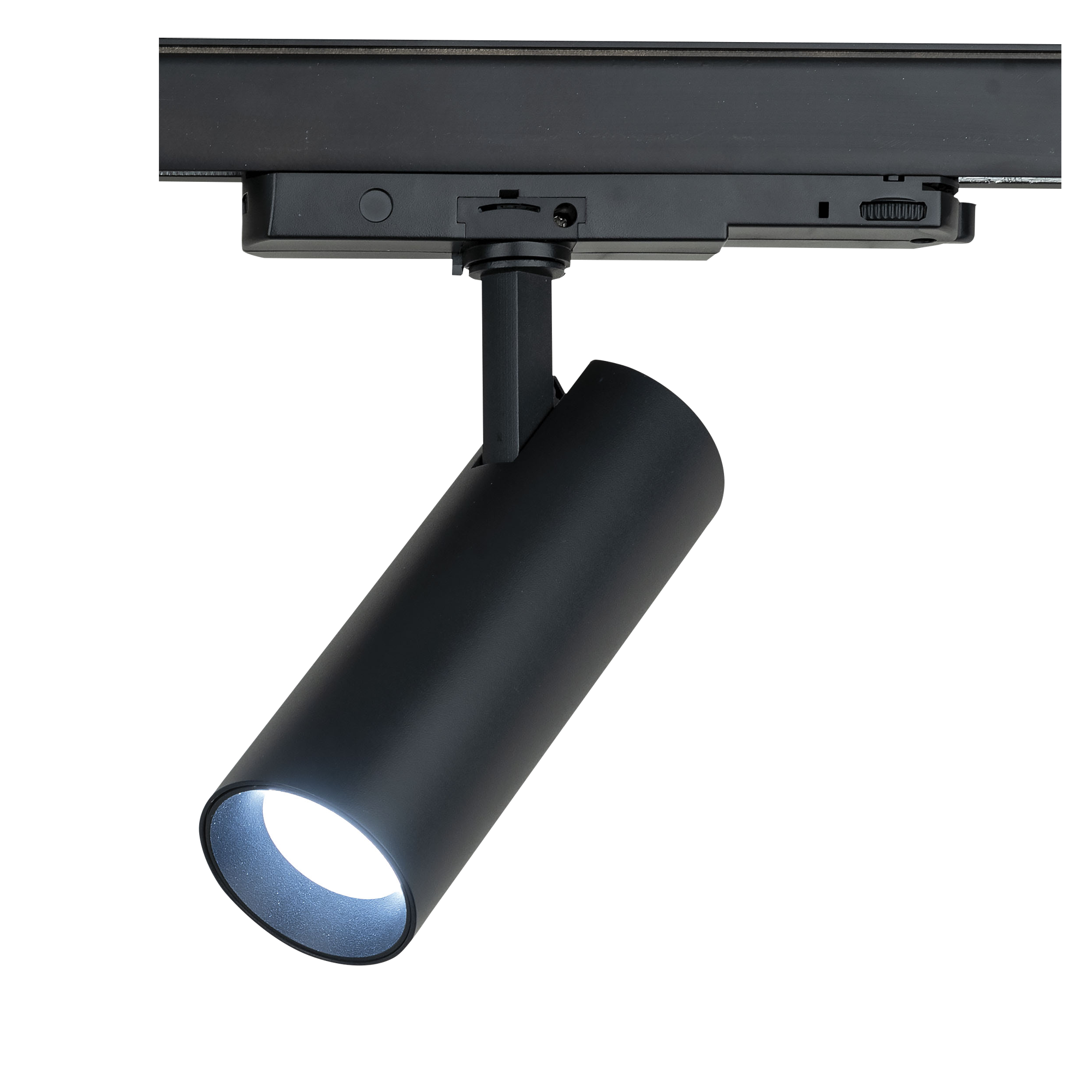 New Port 15W CCT 38°  Svart - Artecta | Bellalite