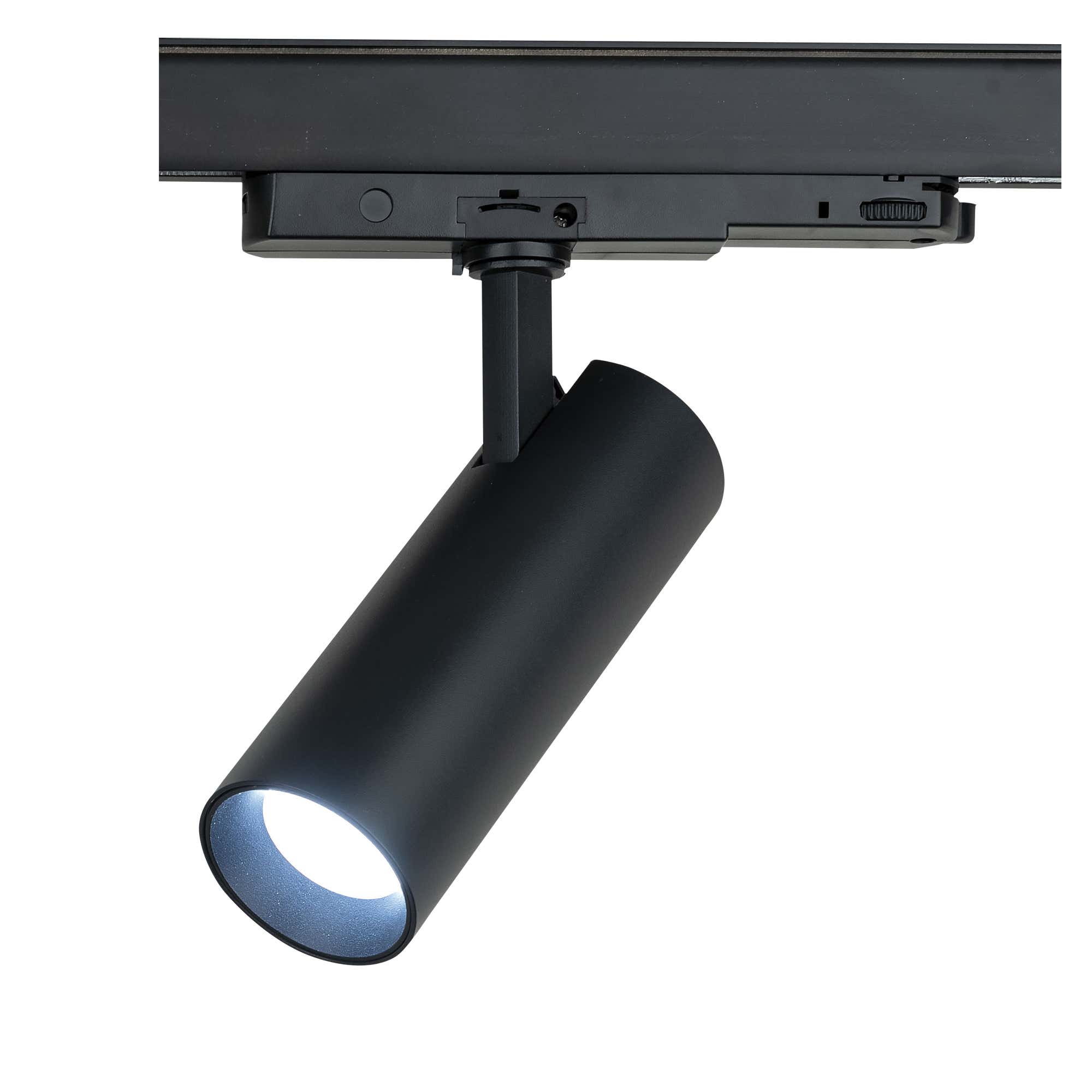 New Port 15W CCT 38° Svart - Artecta | Bellalite New Port 15W CCT 38° Svart - Artecta | Bellalite