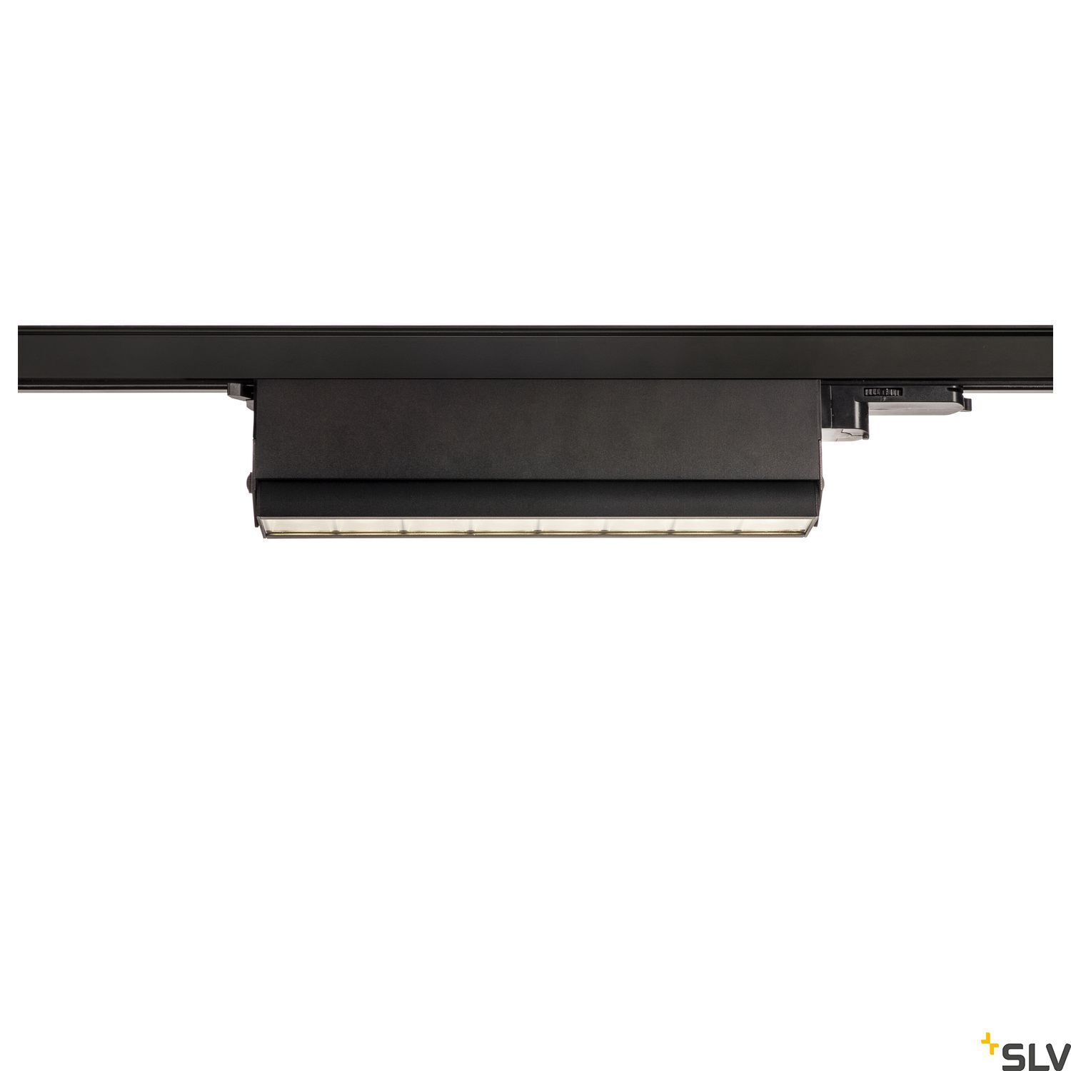 3~ SIGHT MOVE 3 phase system light black - SLV | Bellalite