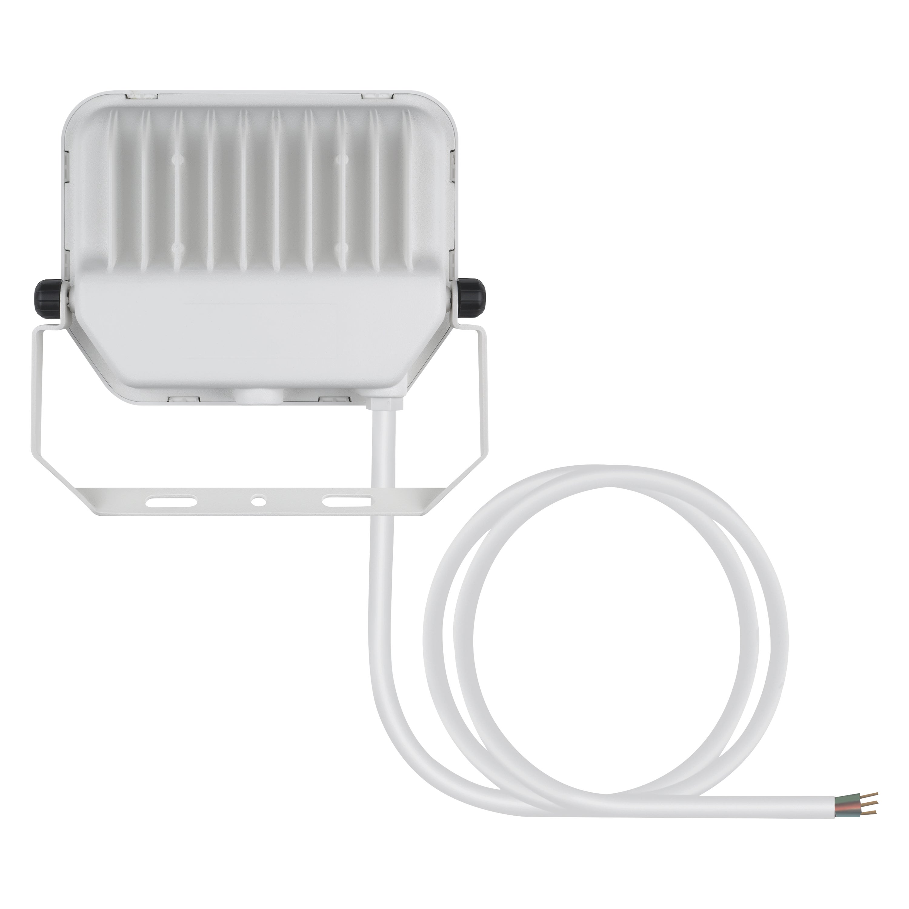 Floodlight Gen3 PFM 30W 6 000K IP65 Vit, 100° x 100°  - Ledvance | Bellalite