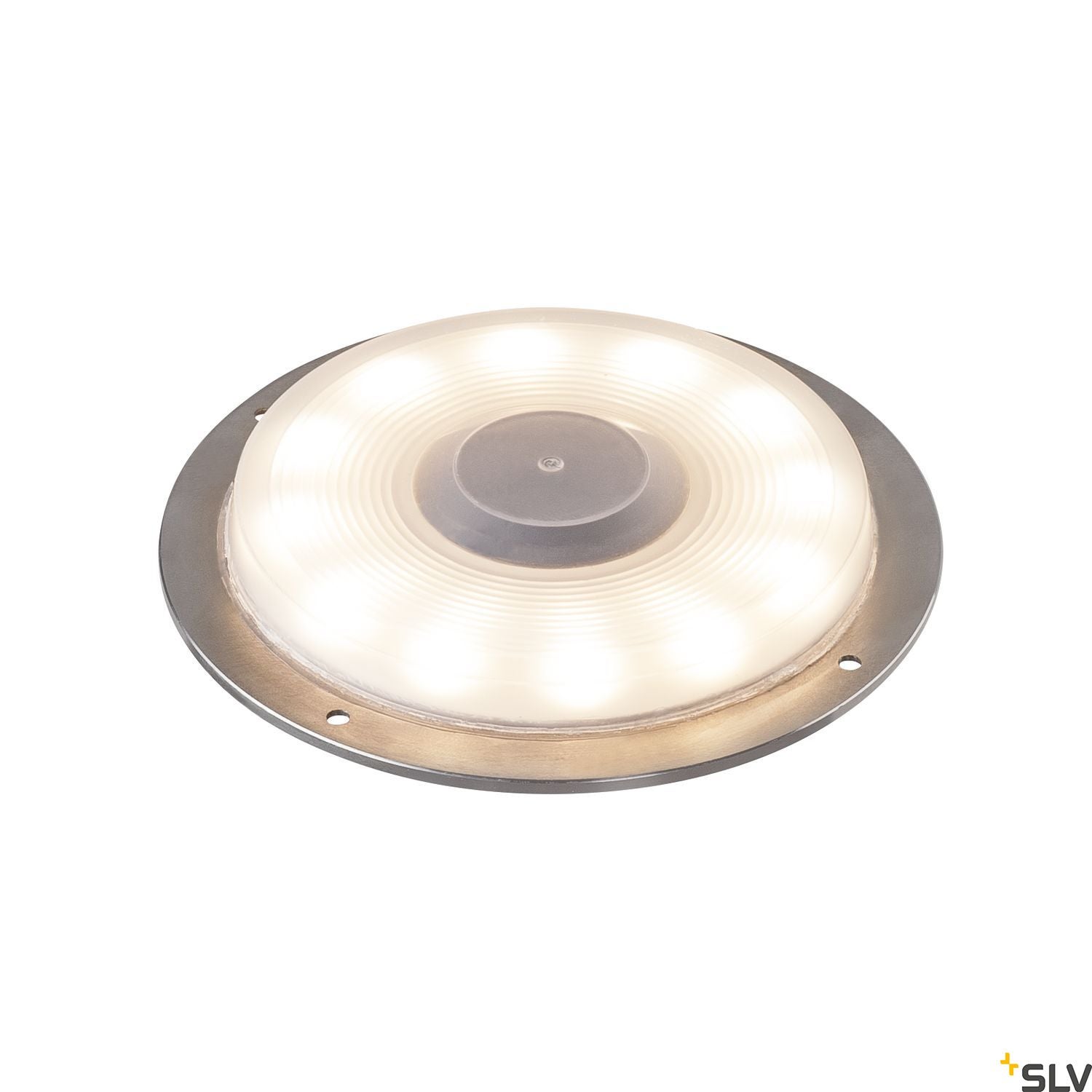 BIG PLOT LED Aluminium - SLV | Bellalite